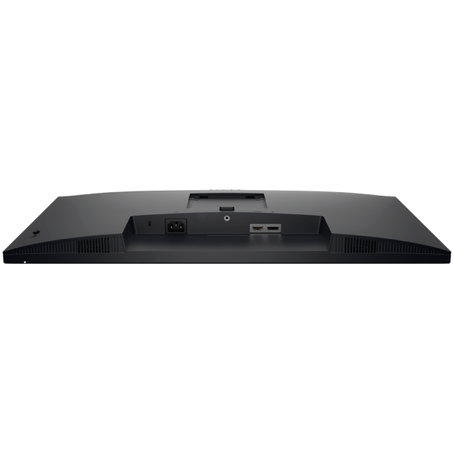 Монитор Dell Pro E2726DS, 27" (68.58 cm) QHD IPS Panel, 100Hz, 5ms, 300 cd/m2, 1000:1, HDMI, DP, Height, Swivel, Tilt, Pivot