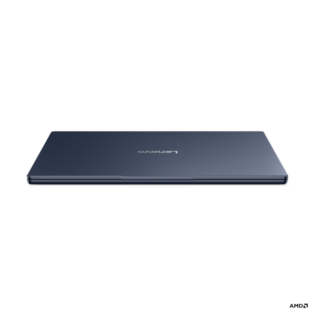 Лаптоп Lenovo IdeaPad Slim 5 16ARP10, AMD Ryzen 5 7535HS 6C (3.3 / 4.55 GHz, 16MB Cache), 16.0" (40.64 cm) WUXGA IPS Anti-glare Display, AMD Radeon 660M, 32GB DDR5, 1TB M.2 NVMe SSD, Free DOS
