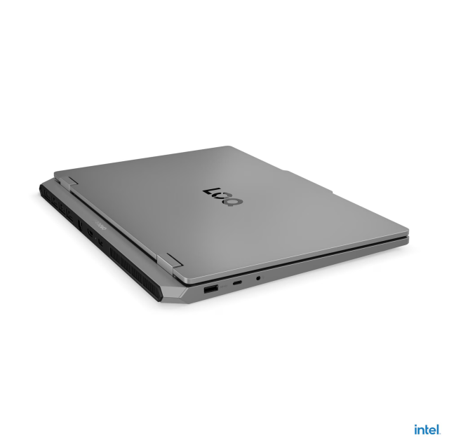 Lenovo LOQ Essential 15IRX11, Intel Core i5-13450HX 10C (1.80 / 4.60 GHz, 20MB Cache), 15.6'' (39.62 cm) FHD IPS Anti-glare Display, 144Hz, NVIDIA GF RTX5050 8GB GDDR6 DLSS 3, 16GB DDR5, 512GB M.2 NVMe SSD, Free DOS