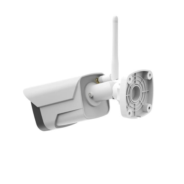 Камера HAMA Wi-Fi 1080p, за външна употреба, IP54, нощно виждане, запис