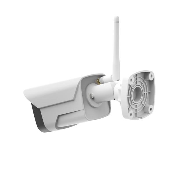 Камера HAMA Wi-Fi 1080p, за външна употреба, IP54, нощно виждане, запис