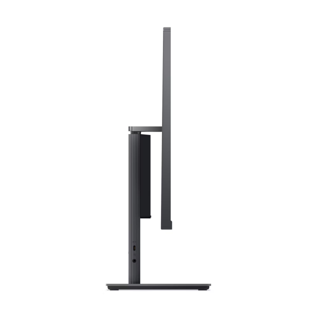 Компютър All-in-One Lenovo IdeaCentre 24IRH9, Intel Core i7-13620H 10C (2.4 / 4.90 GHz, 24MB Cache), 23.8" (60.45 cm) FHD IPS Anti-glare Display, 16GB DDR5, 1TB SSD M.2 NVMe, Wi-Fi6 + BT5.2, Ethernet (RJ-45), Free DOS