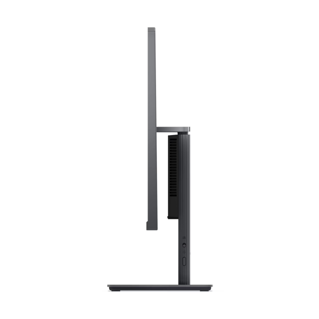 Компютър All-in-One Lenovo IdeaCentre 24IRH9, Intel Core i7-13620H 10C (2.4 / 4.90 GHz, 24MB Cache), 23.8" (60.45 cm) FHD IPS Anti-glare Display, 16GB DDR5, 1TB SSD M.2 NVMe, Wi-Fi6 + BT5.2, Ethernet (RJ-45), Free DOS