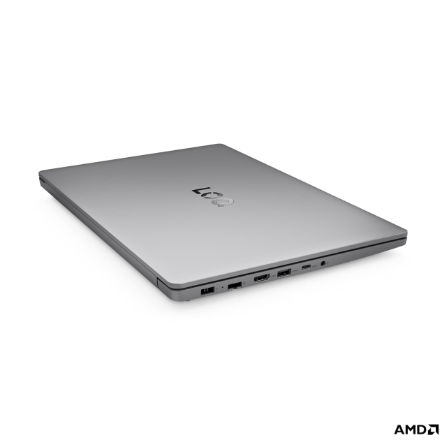 Лаптоп Lenovo LOQ Essential 15ARP10E, AMD Ryzen 5 7535HS 6C (3.3 / 4.55 GHz, 16MB Cache), 15.6'' (39.62 cm) FHD IPS Anti-glare Display, 144Hz, NVIDIA GF RTX 3050 6GB, 16GB DDR5, 512GB M.2 NVMe SSD, Free DOS