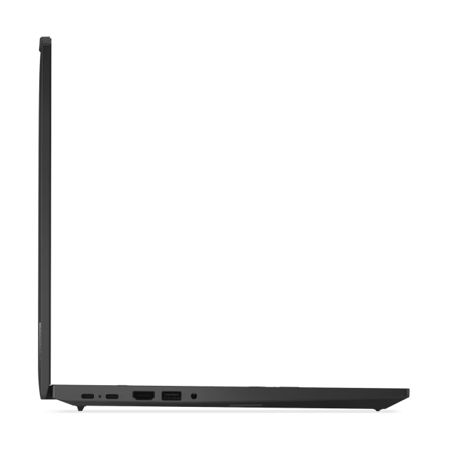 Лаптоп Lenovo ThinkPad T16 G4, Intel Core Ultra 5 225U 12C (2.4 / 4.8 GHz, 12MB Cache) 16.0" (40.64 cm) WUXGA IPS Anti-glare Display, Intel Graphics 4 Core, 32GB DDR5, 1TB M.2 NVMe SSD, Windows 11 Pro