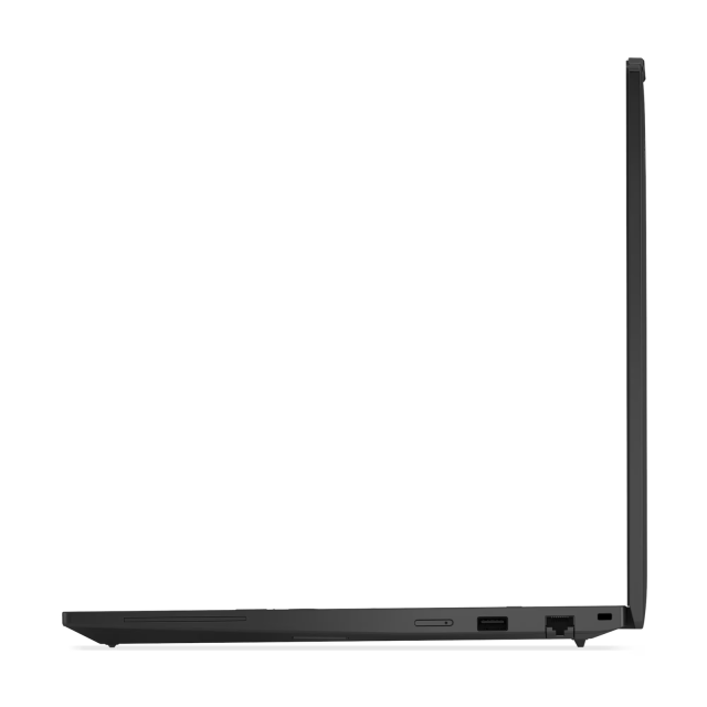Лаптоп Lenovo ThinkPad T16 G4, Intel Core Ultra 5 225U 12C (2.4 / 4.8 GHz, 12MB Cache) 16.0" (40.64 cm) WUXGA IPS Anti-glare Display, Intel Graphics 4 Core, 32GB DDR5, 1TB M.2 NVMe SSD, Windows 11 Pro