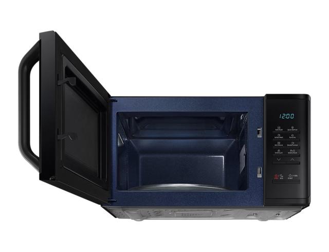 Микровълнова печка Samsung MS23K3513AK, Microwave, 23l, 800W, LED Display, Black