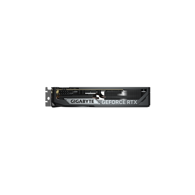 Видео карта GIGABYTE RTX 5060 WINDFORCE MAX OC 8GB GDDR7, 128-bit, HDMI, DisplayPort