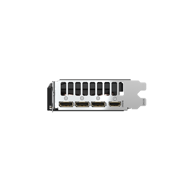 Видео карта GIGABYTE RTX 5060 WINDFORCE MAX OC 8GB GDDR7, 128-bit, HDMI, DisplayPort