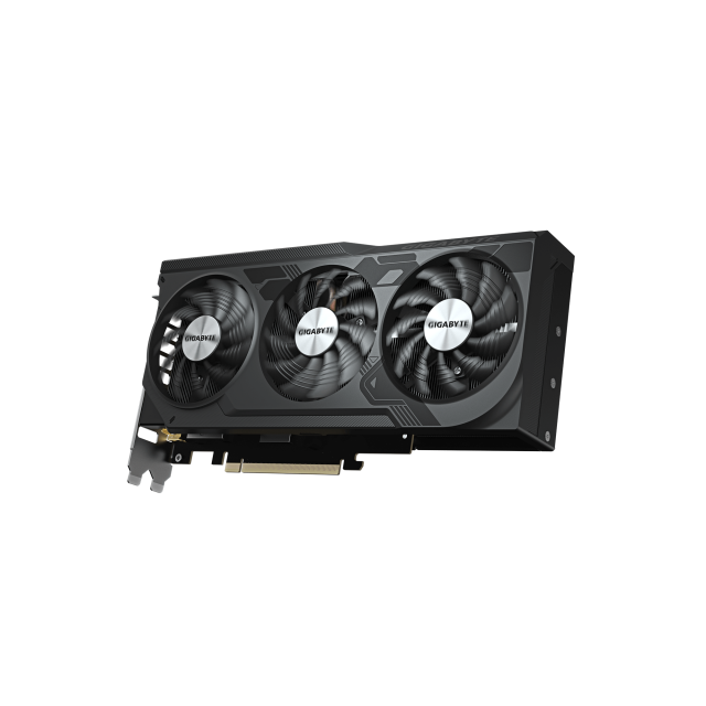 Видео карта GIGABYTE RTX 5070 TI WINDFORCE OC V2 16GB GDDR7, 256-bit, HDMI, DisplayPort