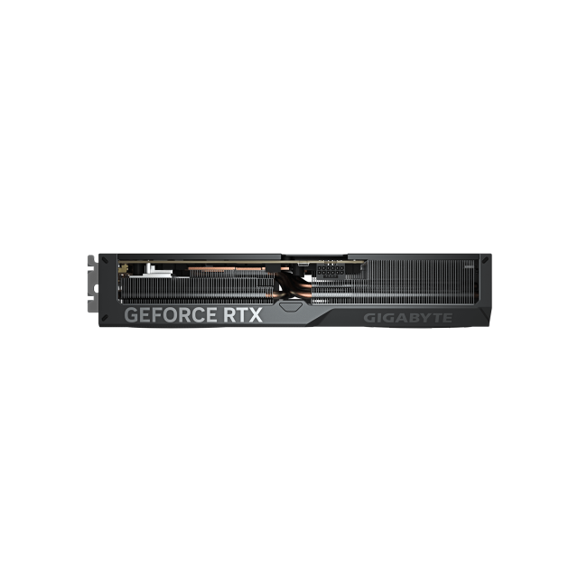 Видео карта GIGABYTE RTX 5070 TI WINDFORCE OC V2 16GB GDDR7, 256-bit, HDMI, DisplayPort
