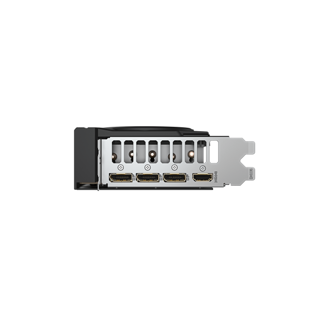 Видео карта GIGABYTE RTX 5070 TI WINDFORCE OC V2 16GB GDDR7, 256-bit, HDMI, DisplayPort