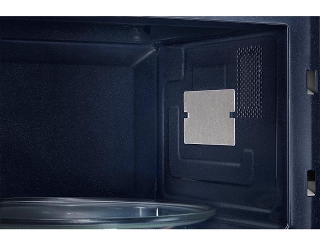 Микровълнова печка Samsung MS23K3513AW, Microwave, 23l, 800W, LED Display, White