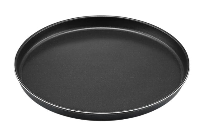 Микровълнова печка Samsung MG23A7013CB/OL, Built-in microwave grill, Ceramic Inside, 23l, 800 W, Blue LED Display, Black door, Black frame
