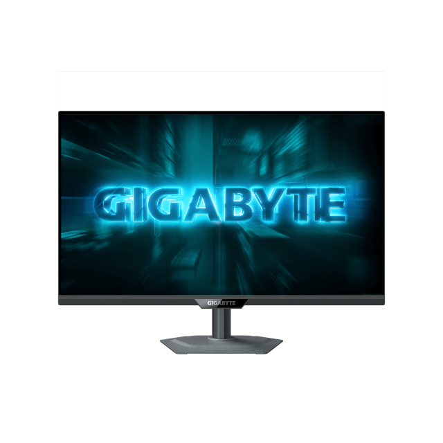 Монитор GIGABYTE G27U, 27.0" (68.58 cm) UHD 4K IPS, 320Hz, 1ms, 350 cd/m2, HDMI, Displayport, USB