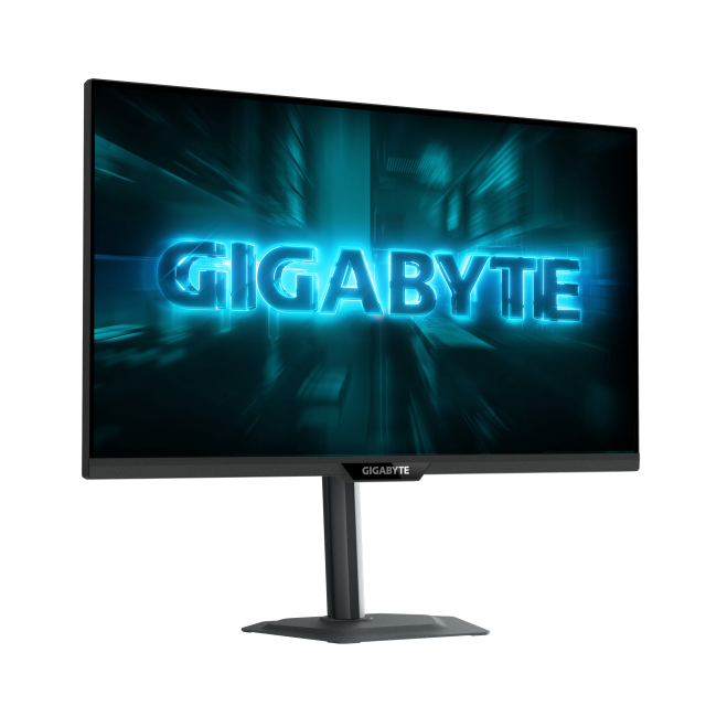 Монитор GIGABYTE G27UP, 27.0" (68.58 cm) UHD 4K IPS, 160Hz, 1ms, 400 cd/m2, HDMI, Displayport, USB, USB Type-C