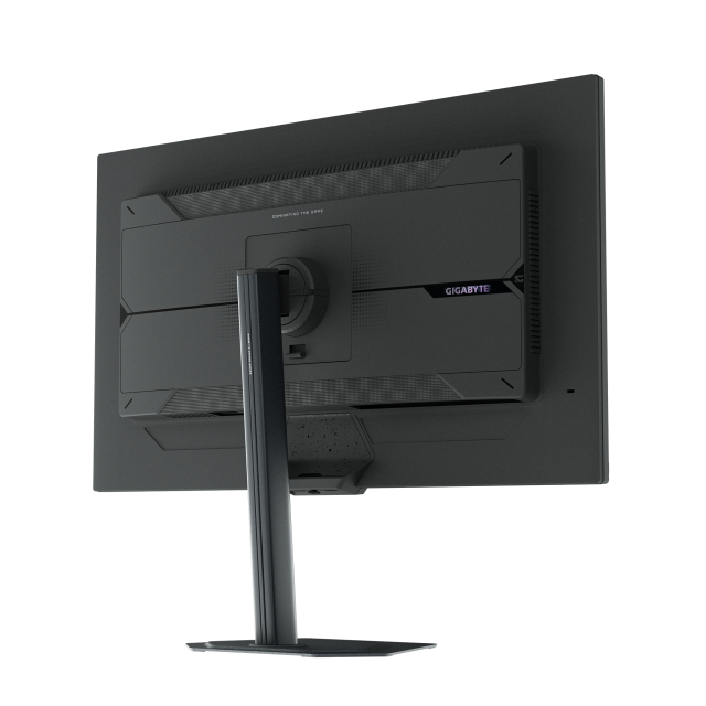 Монитор GIGABYTE G27UP, 27.0" (68.58 cm) UHD 4K IPS, 160Hz, 1ms, 400 cd/m2, HDMI, Displayport, USB, USB Type-C