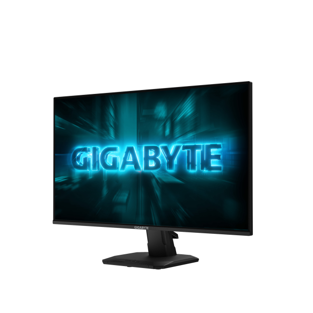 Монитор GIGABYTE GS25F2A, 24.5" (62.23 cm) FHD IPS, 240Hz, 1ms, 300 cd/m2, HDMI, Displayport