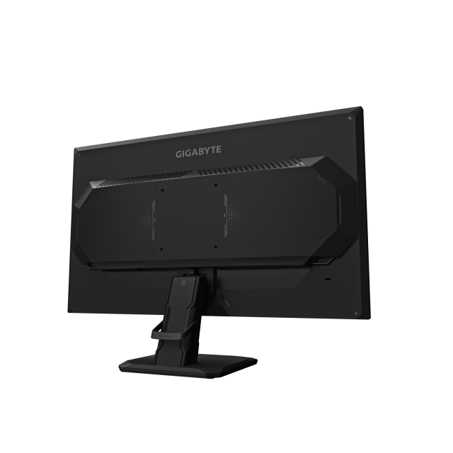Монитор GIGABYTE GS25F2A, 24.5" (62.23 cm) FHD IPS, 240Hz, 1ms, 300 cd/m2, HDMI, Displayport