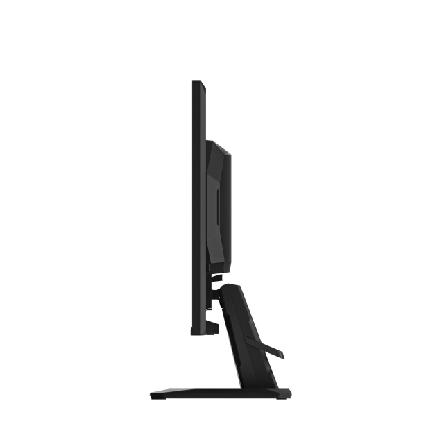 Монитор GIGABYTE GS25F2A, 24.5" (62.23 cm) FHD IPS, 240Hz, 1ms, 300 cd/m2, HDMI, Displayport