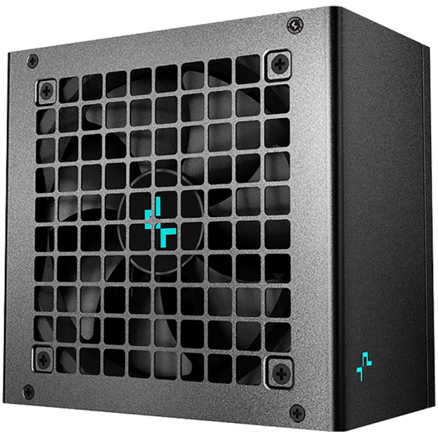 Захранване DeepCool Gamer Storm, PQ850-G, 850W, Active PFC, ATX 3.1, 80 PLUS GOLD, Fully Modular