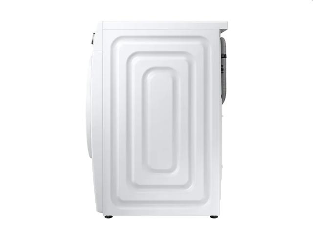 Пералня Samsung  WW80T4020EE/LE, Washing machine 8kg, 1200 rpm, Energy Efficiency D, Digital Inverter Technology, Spin Efficiency B, Hygiene Steam, White