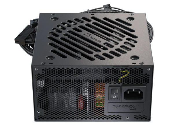 Захранване SEASONIC CORE  GC-750, 80 PLUS GOLD