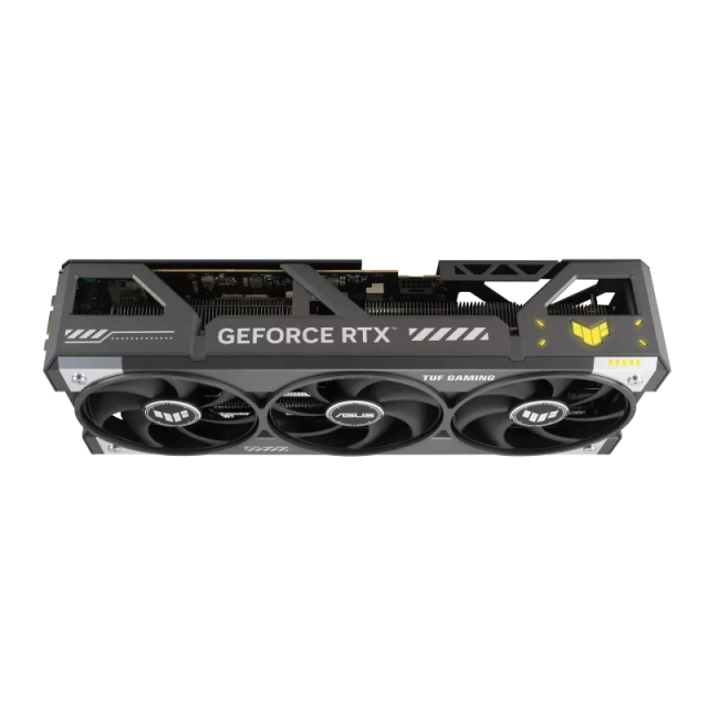 Видео карта ASUS TUF Gaming GeForce RTX5080 16GB GDDR7 OC Edition, 256-bit, HDMI, DP