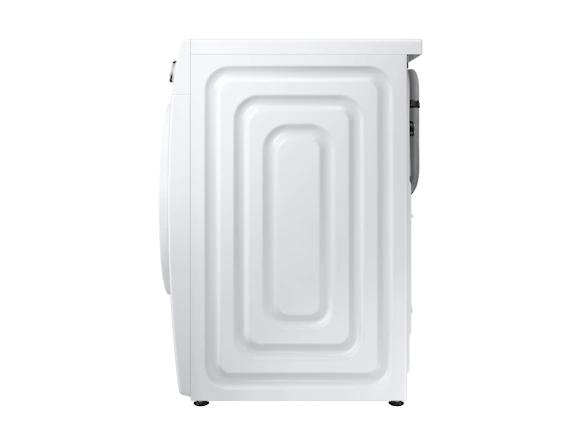 Пералня Samsung WW70T4040EE/LE,  Washing Machine, 7 kg, 1400 rpm, Energy Efficiency D, Digital Inverter, Hygiene Steam, Drum Clean, LED display, Spin Efficiency B, White