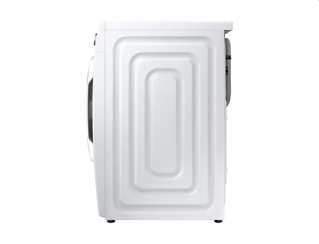 Пералня Samsung WW70T4540TE/LE, Washing machine 7kg, 1400 rpm, AddWash, Energy Efficiency D, Digital Inverter Technology, Spin Efficiency B, Hygiene Steam, White