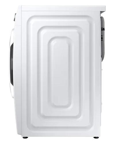 Пералня Samsung WW90T4540TE/LE,  Washing Machine, 9 kg, 1400 rpm,  Energy Efficiency D, Add Wash, Hygiene Steam, Drum Clean, Spin Efficiency A, White