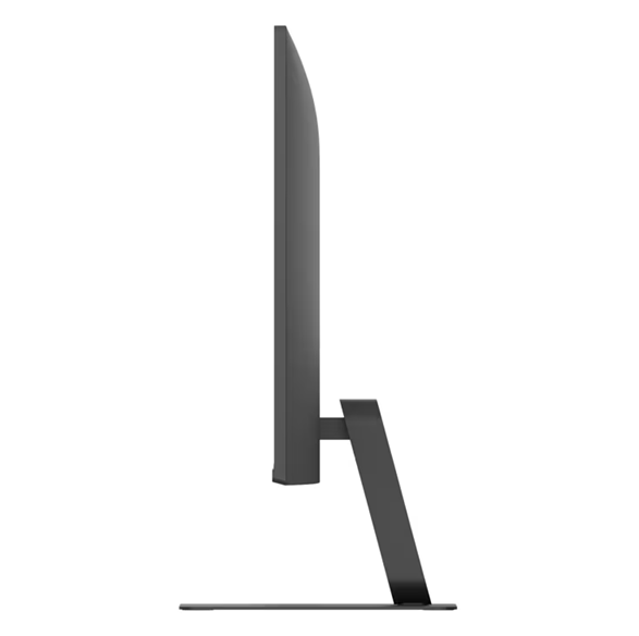 Монитор LG 27U41YA-B, 27" (68.58 cm) IPS Display, 120Hz, Full HD, 5ms, 220cd/m2, HDMI, VGA