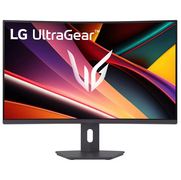 Монитор LG 32G600-A, 31.5" (80.01 cm) QHD VA Display, 180Hz, 1ms, 300cd/m2, HDMI, DP