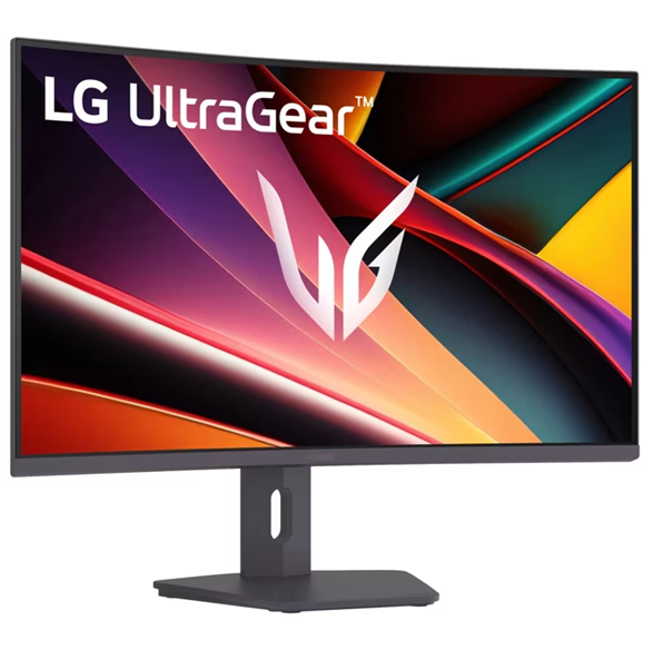 Монитор LG 32G600-A, 31.5" (80.01 cm) QHD VA Display, 180Hz, 1ms, 300cd/m2, HDMI, DP
