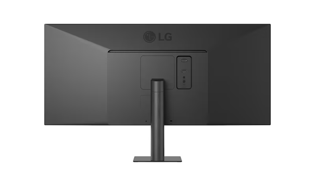 Монитор LG 34U511A-B, 34" (86.36 cm) UWFHD IPS Anti-Glare Display, 100Hz, 5ms, 400 cd/m2, HDMI, DisplayPort