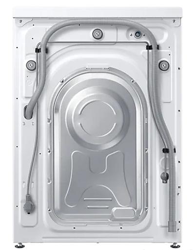 Пералня със сушилня Samsung WD70T4046EE/LE, Washing Machine/Dryer, 7/4kg, 1400rpm, Energy Efficiency D/E, Spin Efficiency B, LED Display, Eco Bubble, Bubble Soak, Air Wash, Hygiene Steam, White