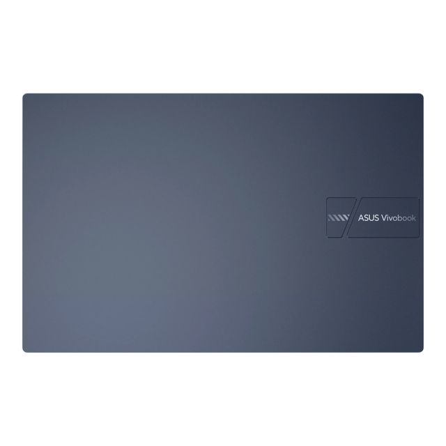 Лаптоп ASUS Vivobook 15 X1504VA-BQ2981, Intel Core 5 120U 10C (0.9/5.0GHz, 12MB Cache), 15.6'' (39.62 cm) FHD IPS, Intel Iris Xe Graphics, 16GB DDR4, 1TB M.2 NVMe SSD, Free DOS  