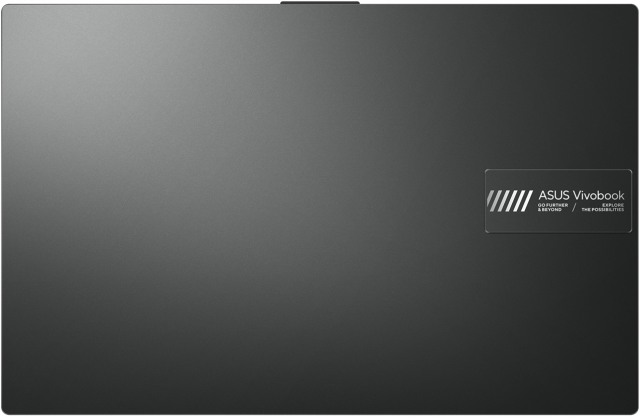 Лаптоп ASUS Vivobook Go 15 E1504FA-BQ2339, AMD Ryzen 3 7320U 4C (2.4 / 4.1 GHz, 4MB Cache), 15.6'' (39.62 cm) FHD IPS LED,  8GB LPDDR5, 512GB M.2 NVMe SSD, Free DOS