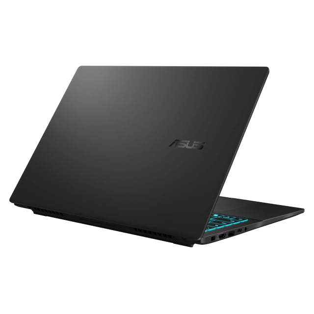 Лаптоп ASUS V16 V3607VH-RP010, Intel Core 7 240H 10C (1.8 / 5.2 GHz, 24 MB Cache), 16.0" (40.64 cm) WUXGA LED, NVIDIA GF RTX 5050 8GB GDDR7 DLSS, 16GB DDR5, 1TB M.2 NVMe SSD, Free DOS