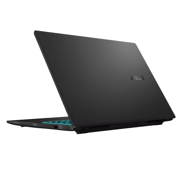Лаптоп ASUS V16 V3607VH-RP010, Intel Core 7 240H 10C (1.8 / 5.2 GHz, 24 MB Cache), 16.0" (40.64 cm) WUXGA LED, NVIDIA GF RTX 5050 8GB GDDR7 DLSS, 16GB DDR5, 1TB M.2 NVMe SSD, Free DOS