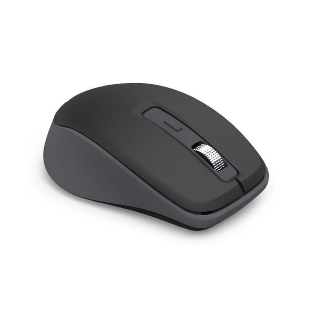Мишка HAMA WM-450, Bluetooth/Wireless, оптична (800-1600dpi), 7 бутонна, черна