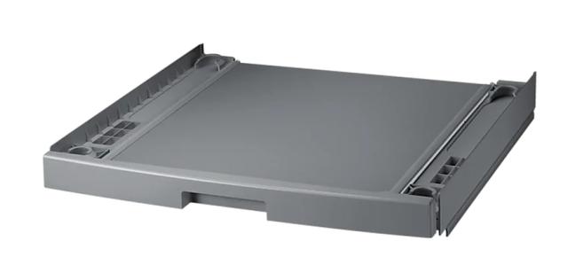 Аксесоар за свързване Samsung SKK-DDX, Stacking Kit, Inox
