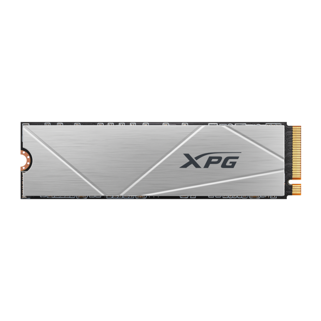 ADATA XPG GAMMIX S60 1TB, PCIe Gen4 x4 M.2 2280