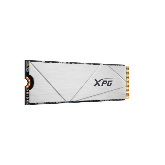 ADATA XPG GAMMIX S60 1TB, PCIe Gen4 x4 M.2 2280