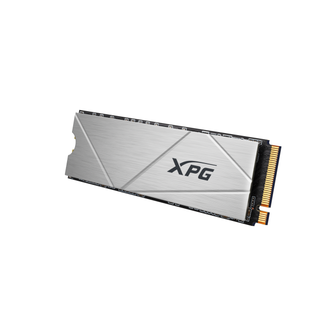 ADATA XPG GAMMIX S60 2TB, PCIe Gen4 x4 M.2 2280