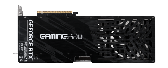Видео карта PALIT nVIDIA GeForce RTX 5070TI GAMPRO-S OC 16GB GDDR7, 256-bit, HDMI, 3x DP