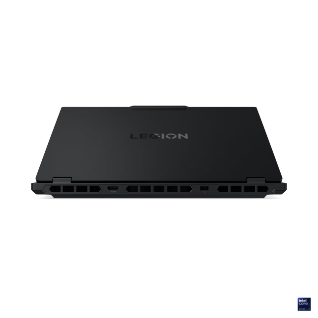 Лаптоп Lenovo Legion 5 15IRX10, Intel Core i7-14700HX 20C (2.10 / 5.50 GHz, 30MB Cache), 15.1" (38.35 cm) WQXGA OLED, 165Hz, NVIDIA RTX 5070 7GB GDDR6, 32GB DDR5, 1TB SSD NVMe, Free DOS