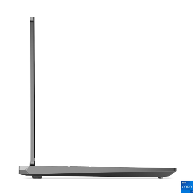Лаптоп Lenovo LOQ 17IRX10, Intel Core i7-14700HX 20 (2.10 / 5.50 GHz, 30MB Cache), 17.3" (43.94 cm) FHD IPS  Anti-glare Display, NVIDIA GF RTX5060 8GB GDDR7 DLSS 4, 32GB DDR5, 1TB M.2 NVMe SSD, Free DOS