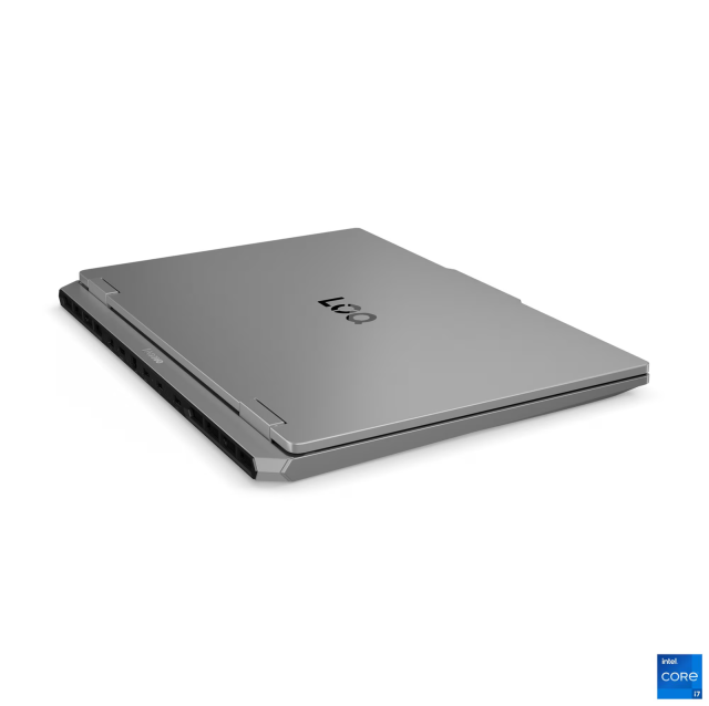 Лаптоп Lenovo LOQ 17IRX10, Intel Core i7-14700HX 20 (2.10 / 5.50 GHz, 30MB Cache), 17.3" (43.94 cm) FHD IPS  Anti-glare Display, NVIDIA GF RTX5060 8GB GDDR7 DLSS 4, 32GB DDR5, 1TB M.2 NVMe SSD, Free DOS
