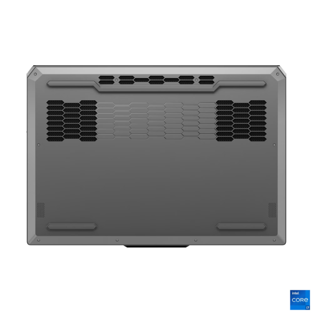 Лаптоп Lenovo LOQ 17IRX10, Intel Core i7-14700HX 20 (2.10 / 5.50 GHz, 30MB Cache), 17.3" (43.94 cm) FHD IPS  Anti-glare Display, NVIDIA GF RTX5070 8GB GDDR7 DLSS 4, 32GB DDR5, 1TB M.2 NVMe SSD, Free DOS